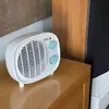 Ventilatora elektriskais sildītājs JATA TV52 Photo 5
