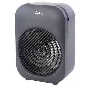 JATA TV55G electric space heater Indoor Grey 2000 W Fan electric space heater