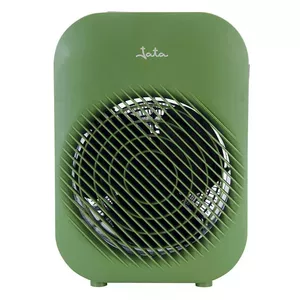 JATA TV55V electric space heater Indoor Green 2000 W Fan electric space heater