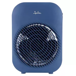 JATA TV55A electric space heater Indoor Blue 2000 W Fan electric space heater