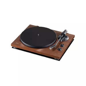 TEAC TN-280BT-A3/B Belt-drive audio turntable Walnut Manual