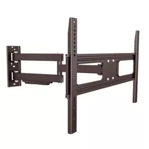 Крепление для телевизора S/CONN 89746-1 177.8 см (70") Черное
