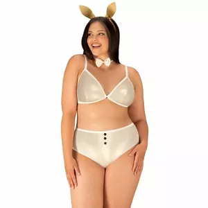 OBSESSIVE - NEO GOLS COSTUME XXL/XXXL