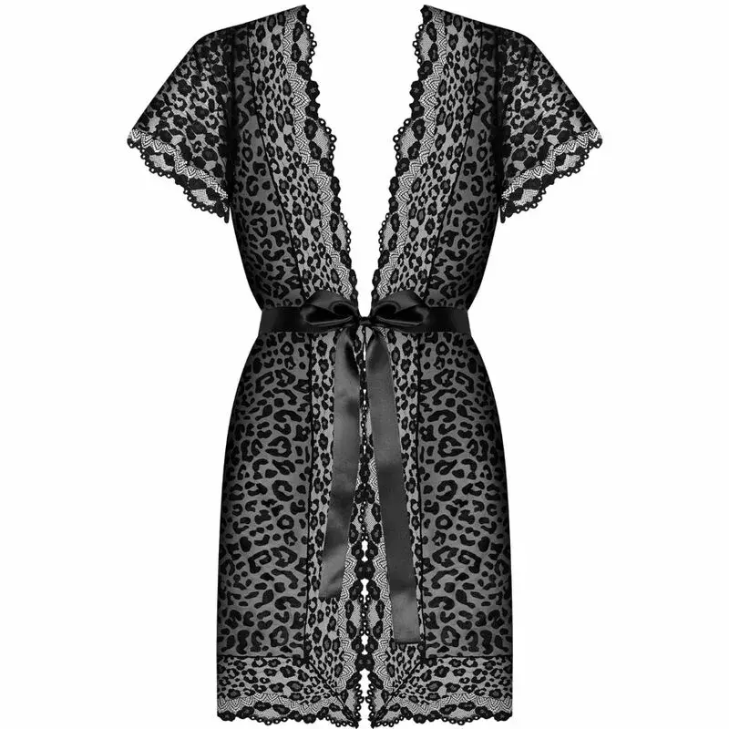 Penuārs Obsessive D-229725 L/XL Photo 3