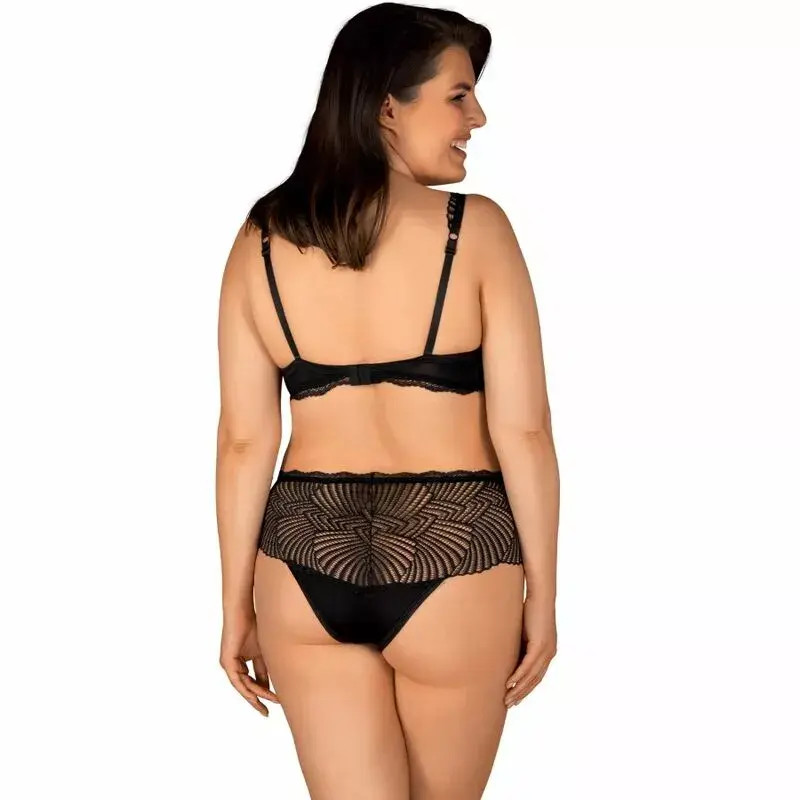 Apakšveļas komplekts Obsessive Klarita D-229733 Photo 2