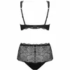 Apakšveļas komplekts Obsessive Klarita D-229733 Photo 4