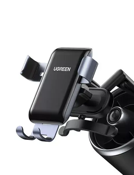 Auto turētājs UGREEN LP274 Gravity Holder Photo 1