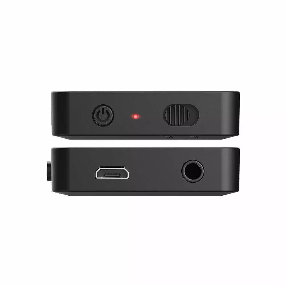 BlitzWolf BW-BL2 Bluetooth 5.0 raidītājs-uztvērējs Photo 5