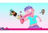NINTENDO Warioware: Get it Together! — Nintendo Switch Photo 5