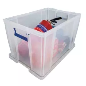 File Storage Box Fellowes ProStore 7731101