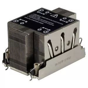 Heatsink/Radiator Supermicro SNK-P0078P