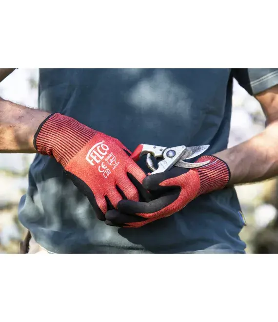 Перчатки Felco 701 Photo 2