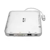USB-C Doks Tripp Lite U442-DOCK2-S Photo 4