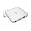 USB-C Doks Tripp Lite U442-DOCK2-S Photo 5