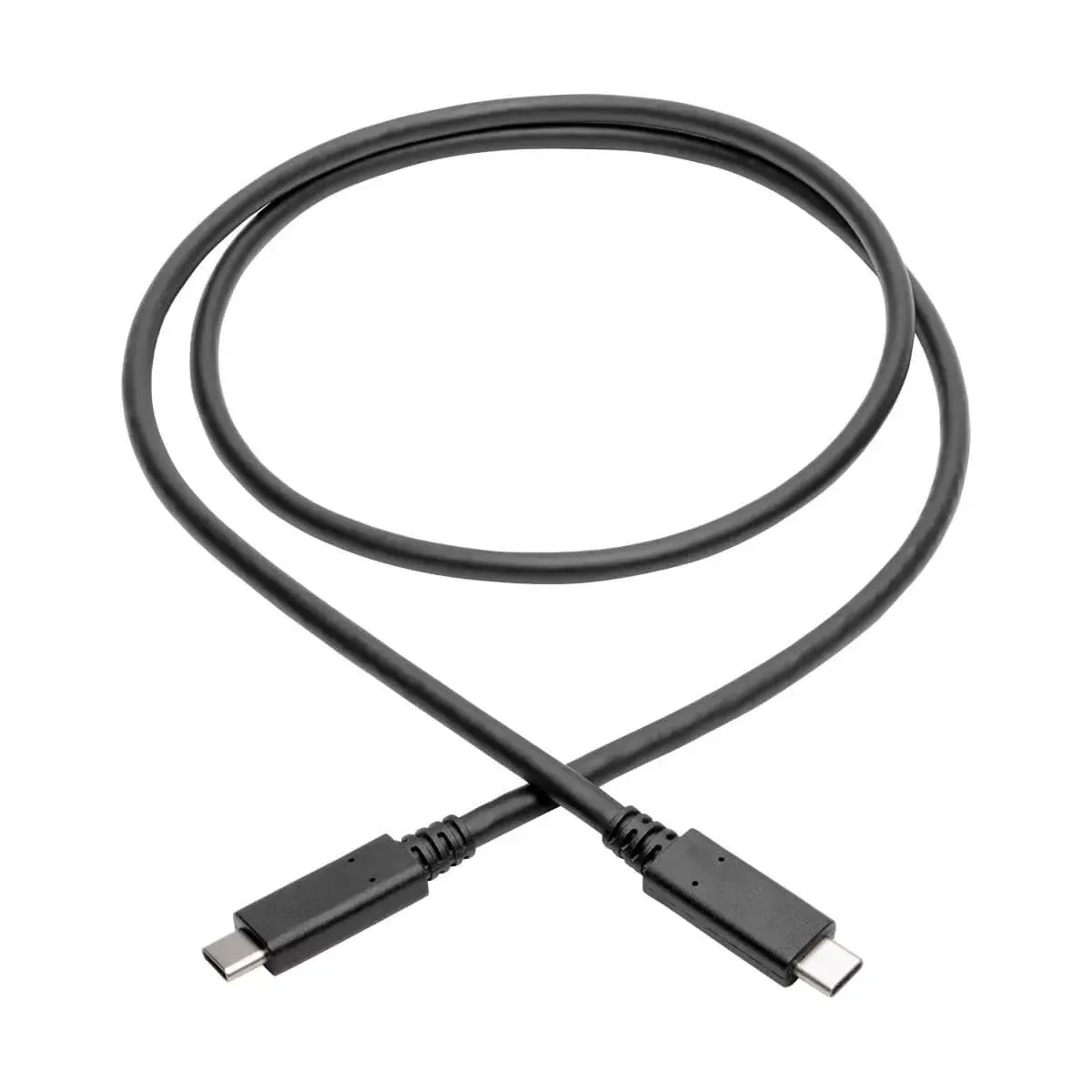 USB-C Кабель Tripp Lite U420-003-G2-5A Photo 2