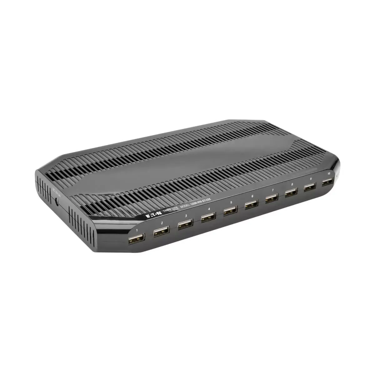 USB charging station Tripp Lite U280-010-ST-CEE Photo 5
