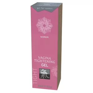 Shiatsu Vagina TighteningGel30