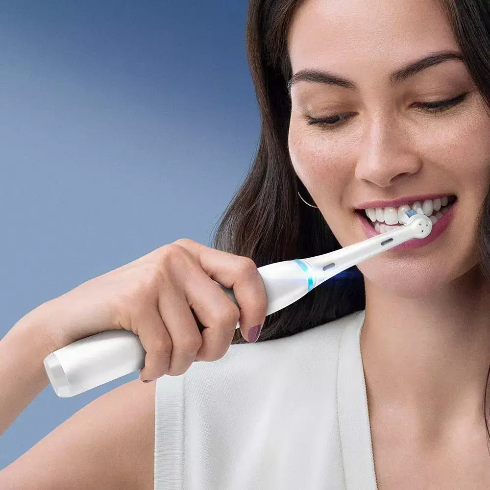 Elektriskā zobu birste Oral-B iO 4210201363064 Photo 2