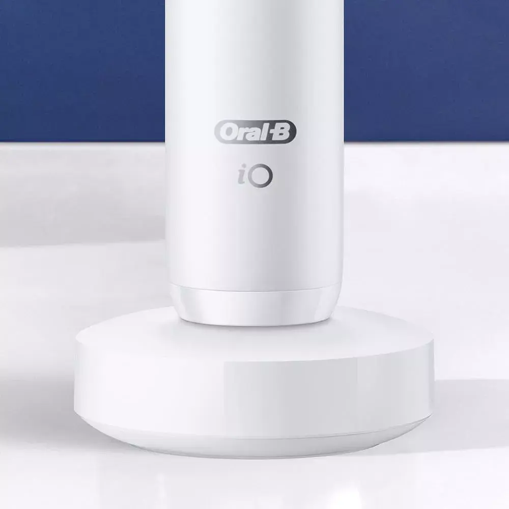 Elektriskā zobu birste Oral-B iO 4210201363064 Photo 5