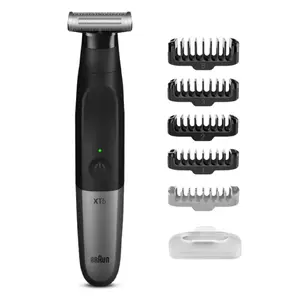Hair trimmer Braun XT5100