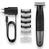 Машинка для стрижки Braun XT5100 Photo 6