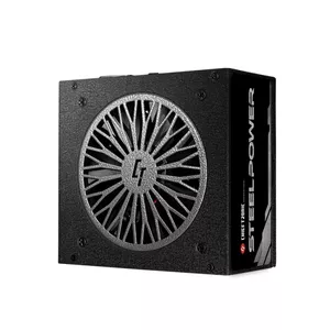 Блок питания Chieftec BDK-650FC 650 Вт