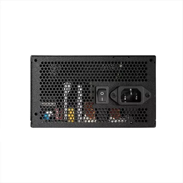 Barošanas bloks Chieftec BDK-650FC Photo 5