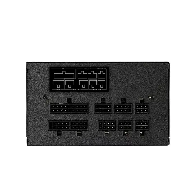 Блок питания Chieftec BDK-750FC Photo 6