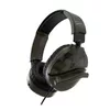 Austiņas Turtle Beach Recon 70 Green Camo Photo 2
