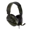 Austiņas Turtle Beach Recon 70 Green Camo Photo 3