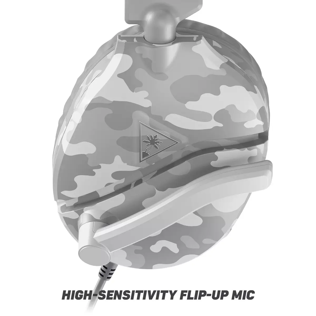 Turtle Beach Recon 70 vadu spēļu austiņas Photo 4