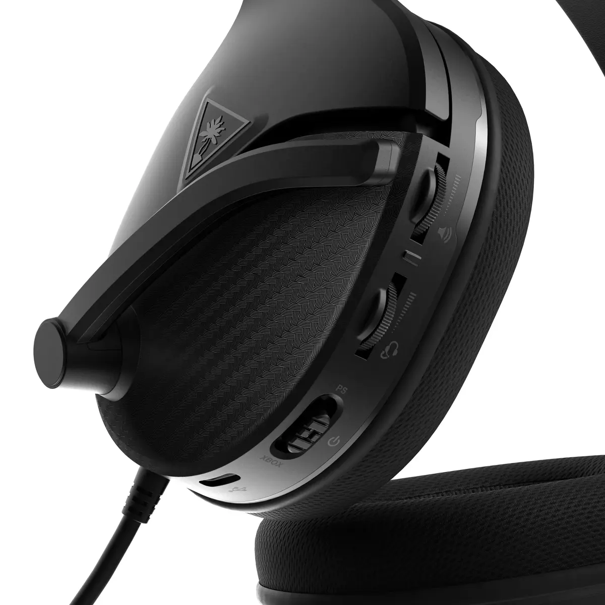 Austiņas Turtle Beach Recon 200 Gen 2 Photo 6