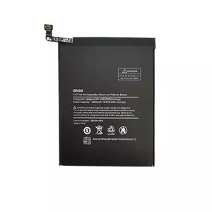 Battery extra digital for XIAOMI Redmi 9 — 5020 mAh Li‑ion, replacement battery