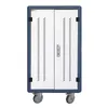 Lādēšanas stacija ratiņi Techly ventilēta 30 klēpjdators vai viedtālrunis Photo 3