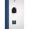Lādēšanas stacija ratiņi Techly ventilēta 30 klēpjdators vai viedtālrunis Photo 7