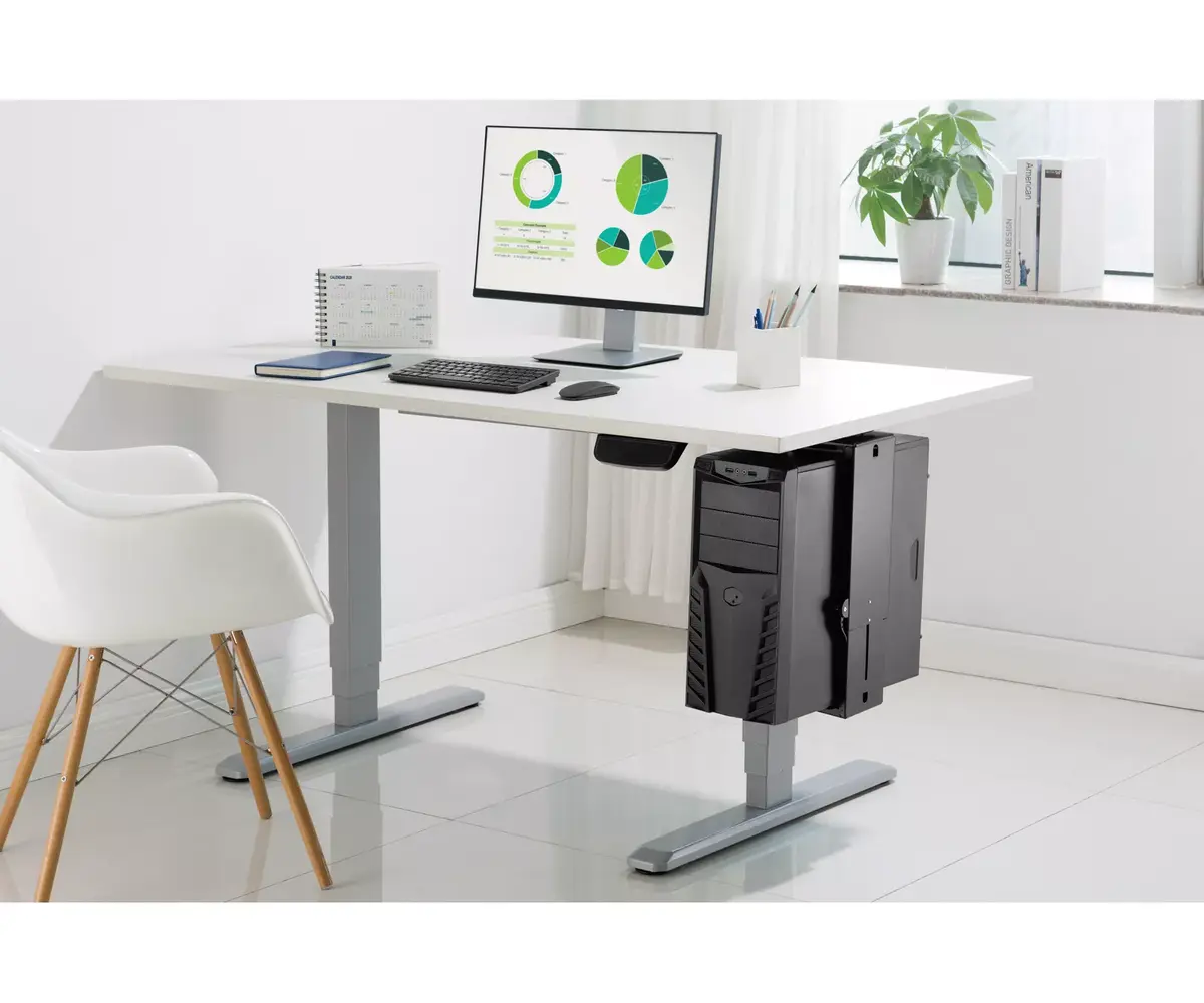 Universālais PC stiprinājums Digitus DA-90411 Photo 3
