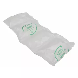 Воздушные подушки упаковочные PaperSeal 200x130 мм, 200 шт, общий объём 0.12 м³