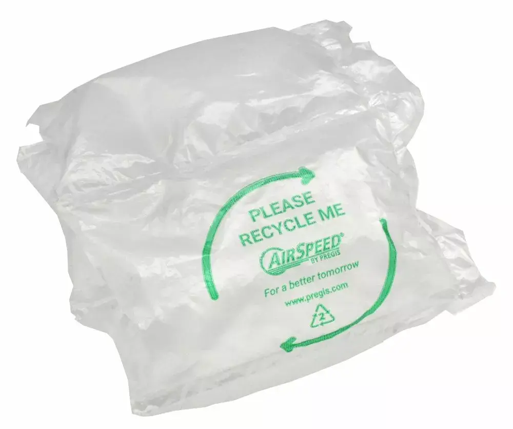 PaperSeal воздушные подушки 200x130 мм, 200 шт Photo 2