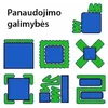 PaperSeal воздушные подушки 200x130 мм, 200 шт Photo 3