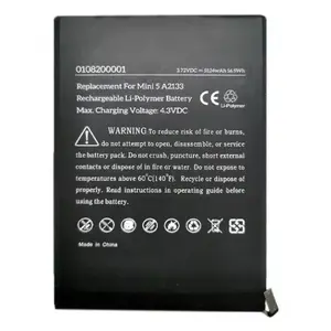 Аккумулятор Extra Digital TB090661 iPad mini 5