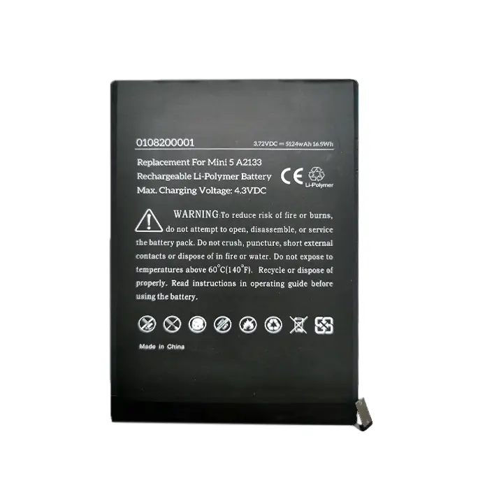Akumulators Extra Digital TB090661 iPad mini