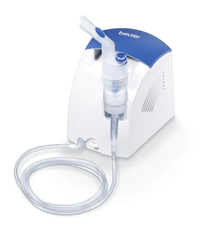 Inhalators Beurer IH 26 — kompakts