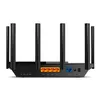 TP‑LINK Archer AX72 portatīvais Wi‑Fi 6 maršrutētājs Photo 3
