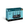 TP‑LINK Archer AX72 portatīvais Wi‑Fi 6 maršrutētājs Photo 4