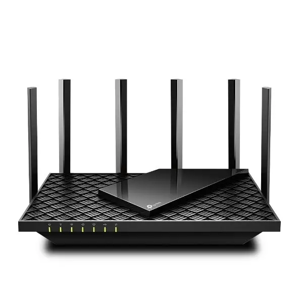 TP‑LINK Archer AX72 portable Wi‑Fi 6 router Photo 5