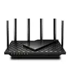 TP‑LINK Archer AX72 portable Wi‑Fi 6 router Photo 5