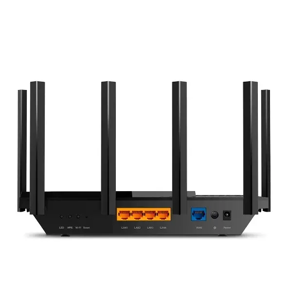TP‑LINK Archer AX72 portable Wi‑Fi 6 router Photo 7