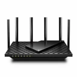 TP‑LINK Archer AX72 portatīvais Wi‑Fi 6 maršrutētājs Photo 9