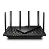 TP‑LINK Archer AX72 portatīvais Wi‑Fi 6 maršrutētājs Photo 12