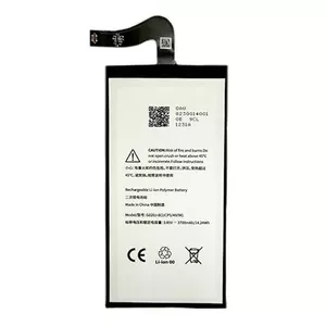 Battery extra digital for GOOGLE Pixel 4 XL SM130658 3700mAh Li‑Ion
